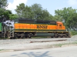 BNSF 63À0